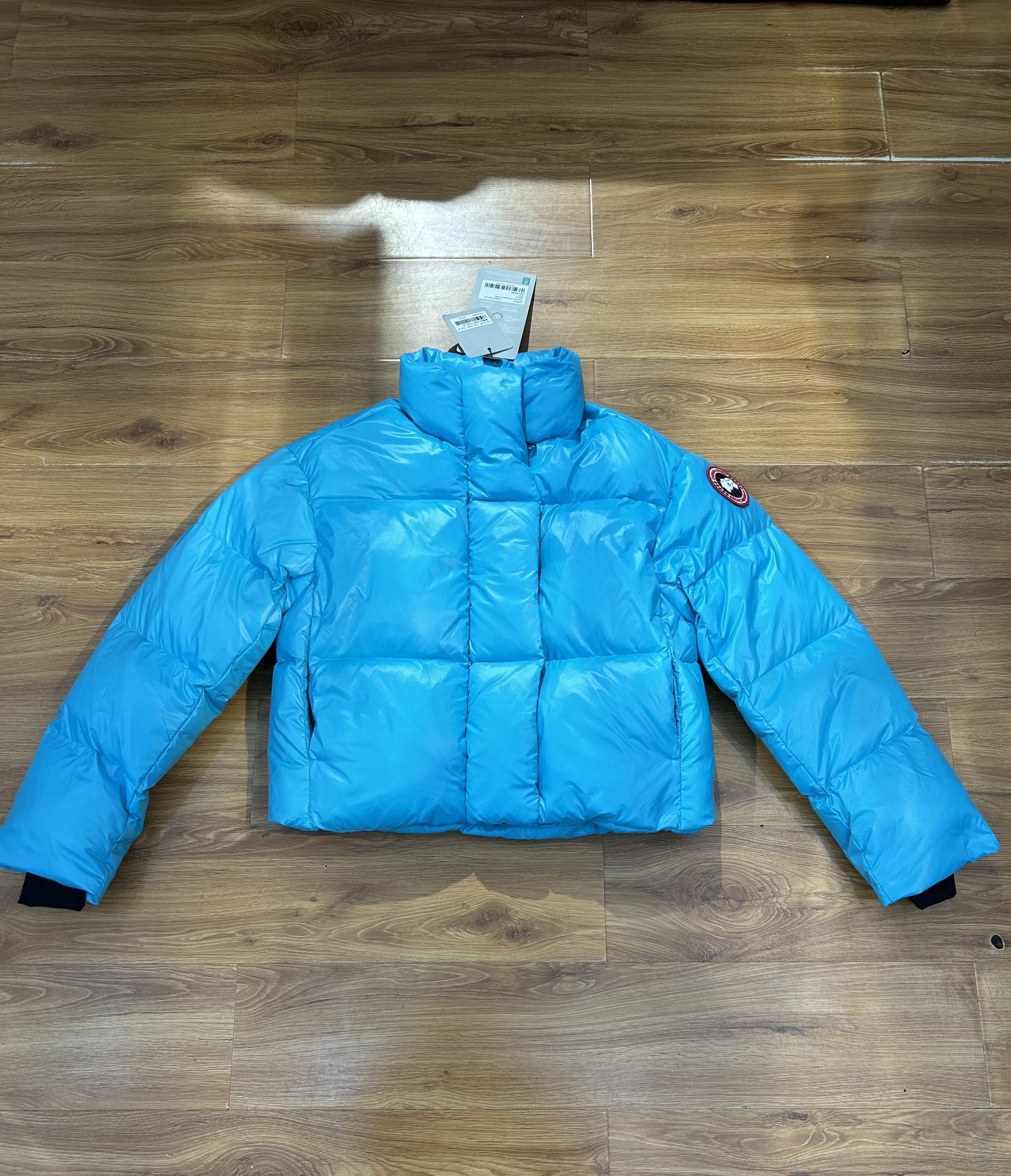 Canada Goose Down Jackets